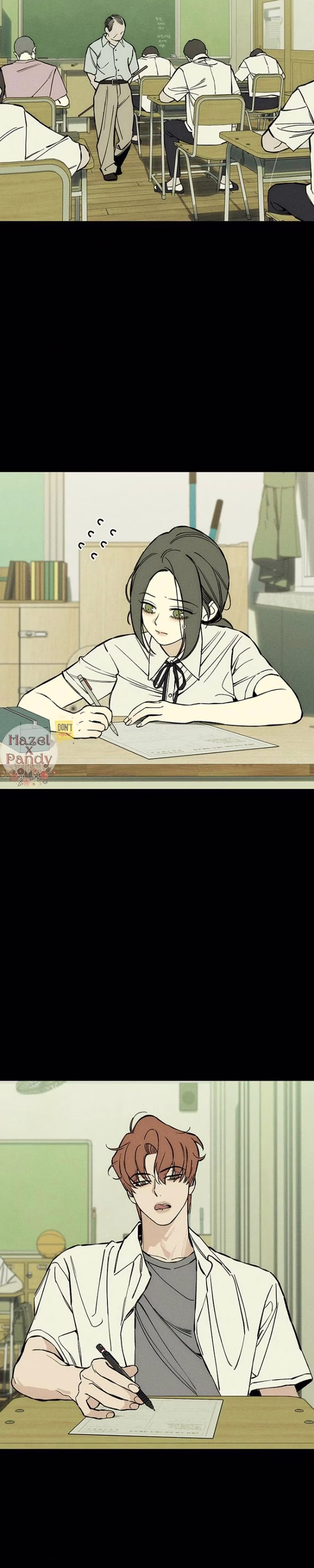 Tears on a Withered Flower - Chapter 29 - Part 26