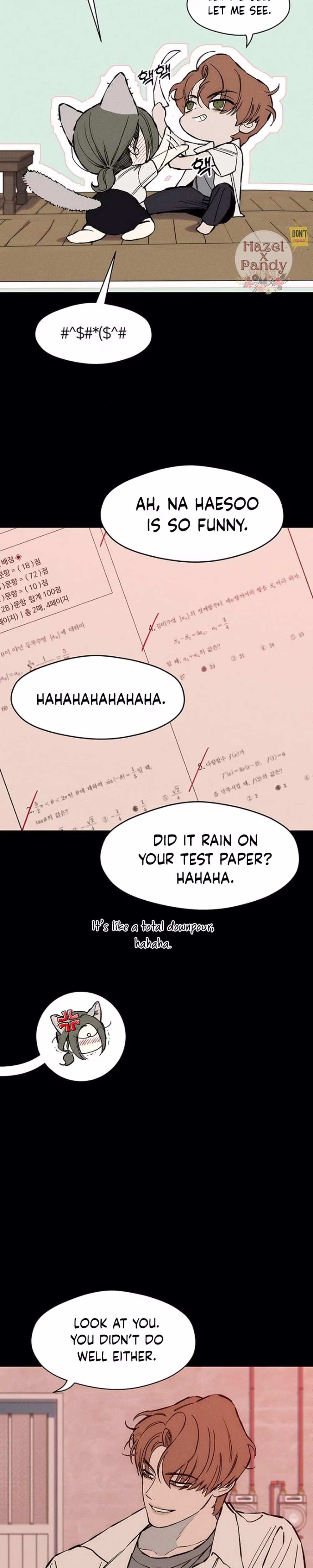 Tears on a Withered Flower - Chapter 29 - Part 28