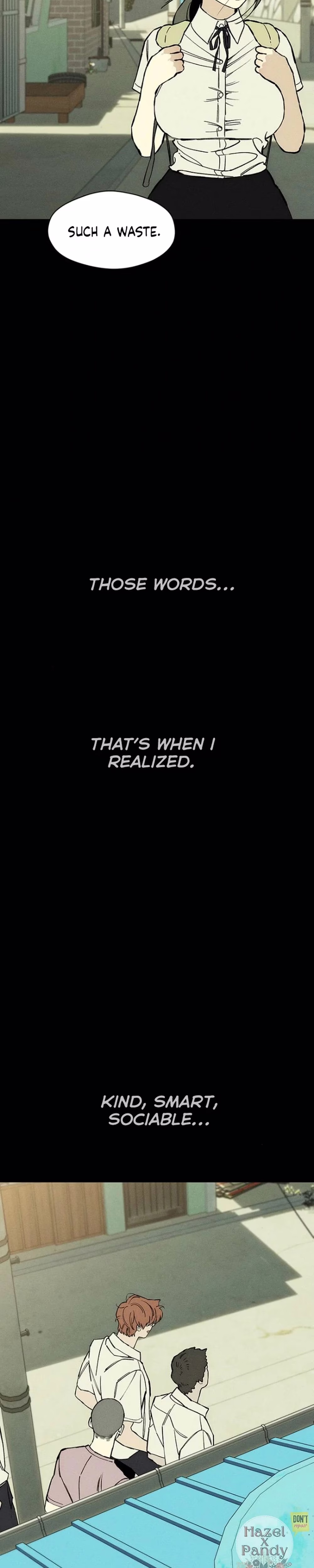 Tears on a Withered Flower - Chapter 29 - Part 32