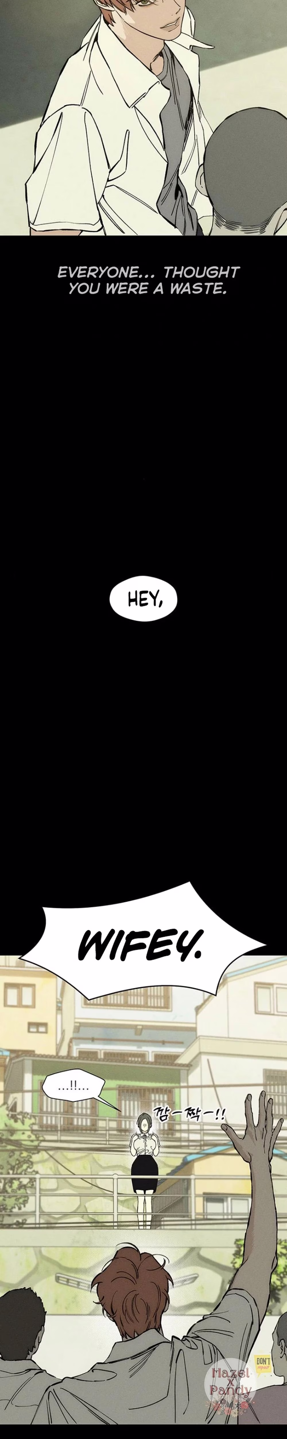 Tears on a Withered Flower - Chapter 29 - Part 34