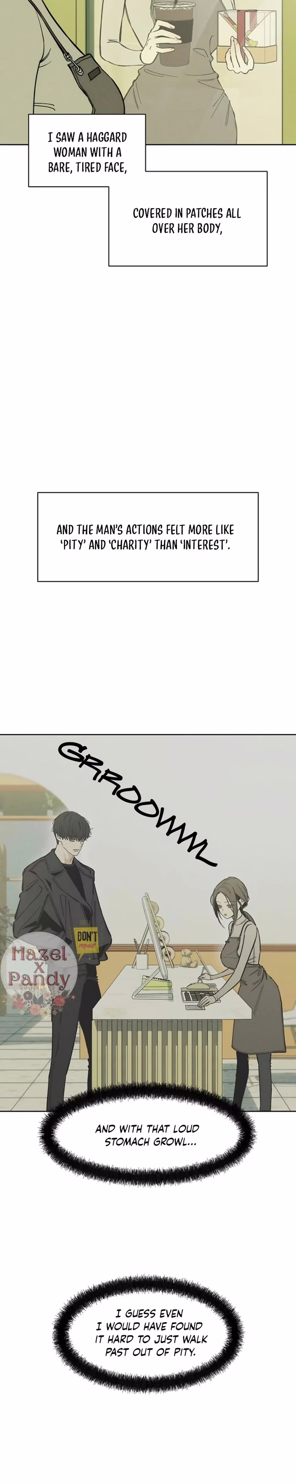 Tears on a Withered Flower - Chapter 3 - Part 3