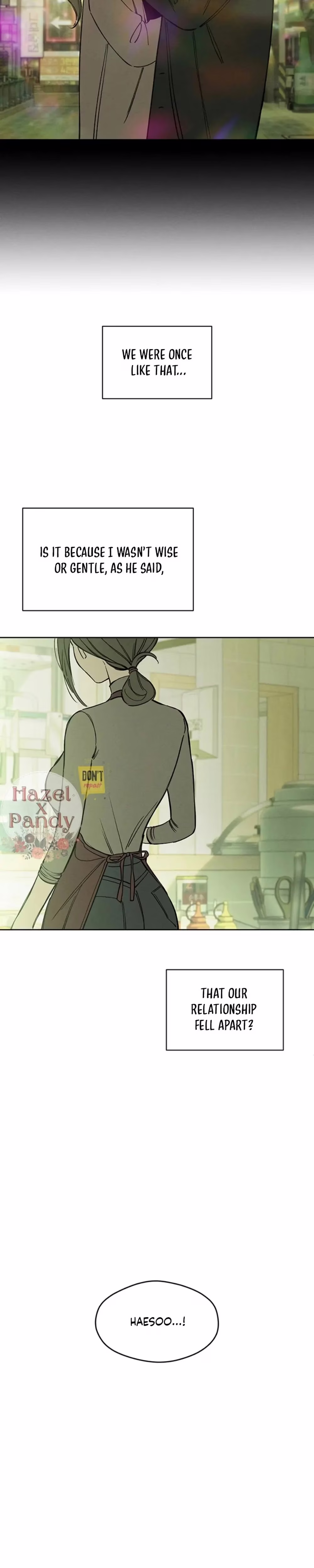 Tears on a Withered Flower - Chapter 3 - Part 38