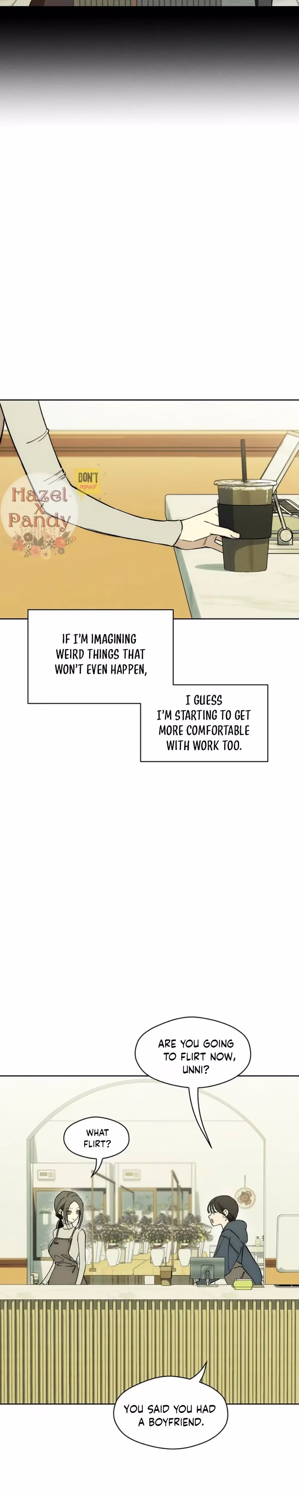 Tears on a Withered Flower - Chapter 3 - Part 5