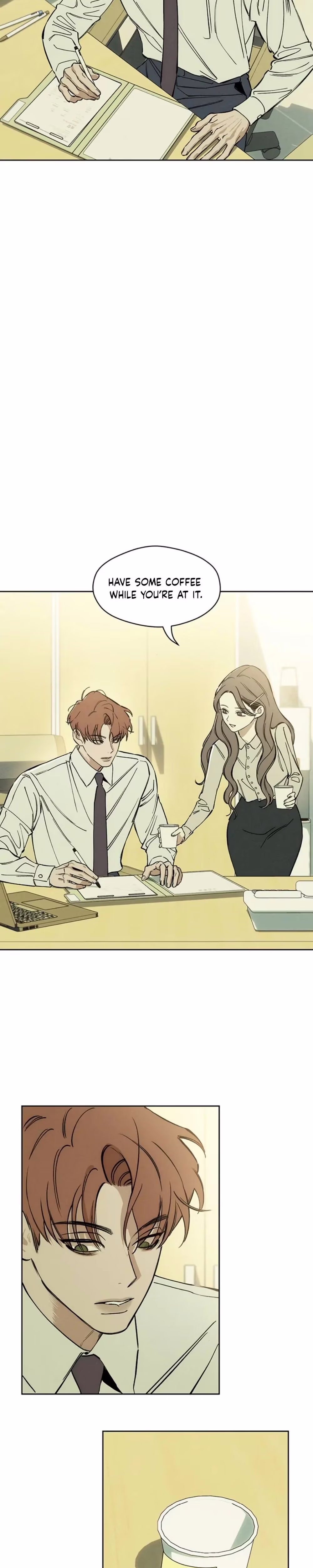 Tears on a Withered Flower - Chapter 3 - Part 11