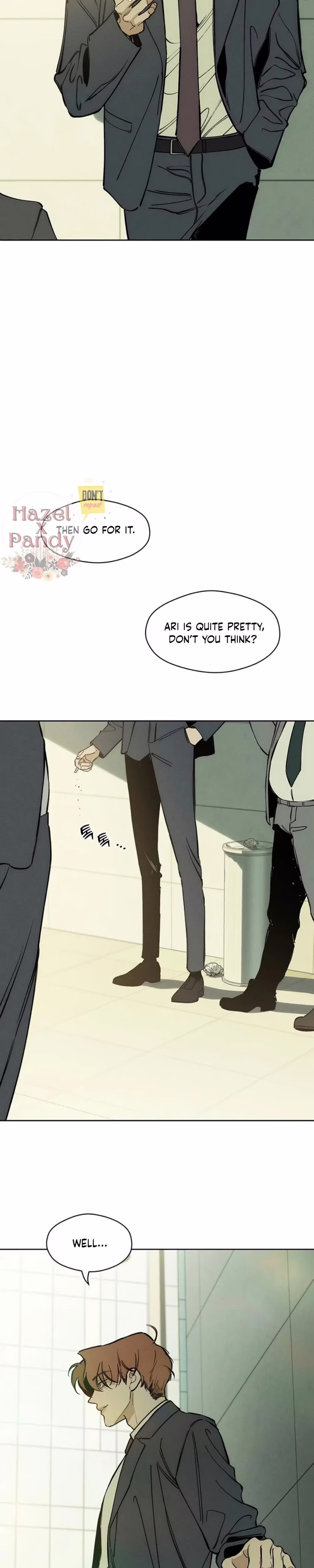 Tears on a Withered Flower - Chapter 3 - Part 17