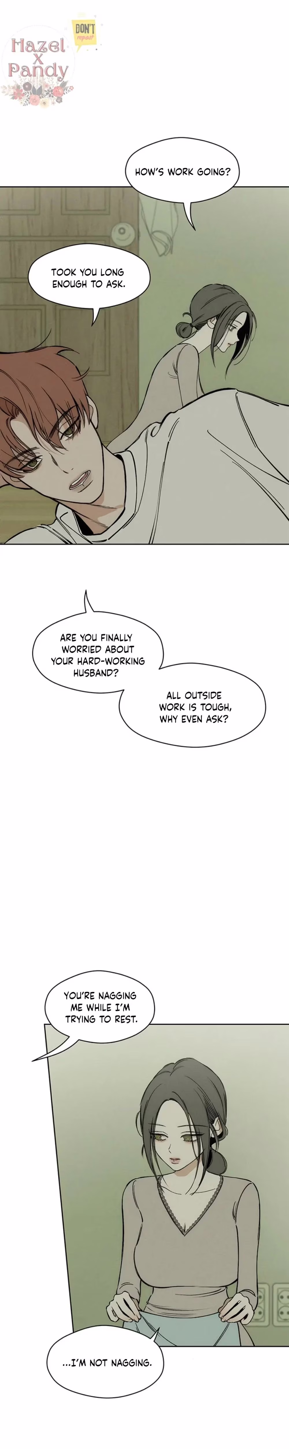 Tears on a Withered Flower - Chapter 3 - Part 19