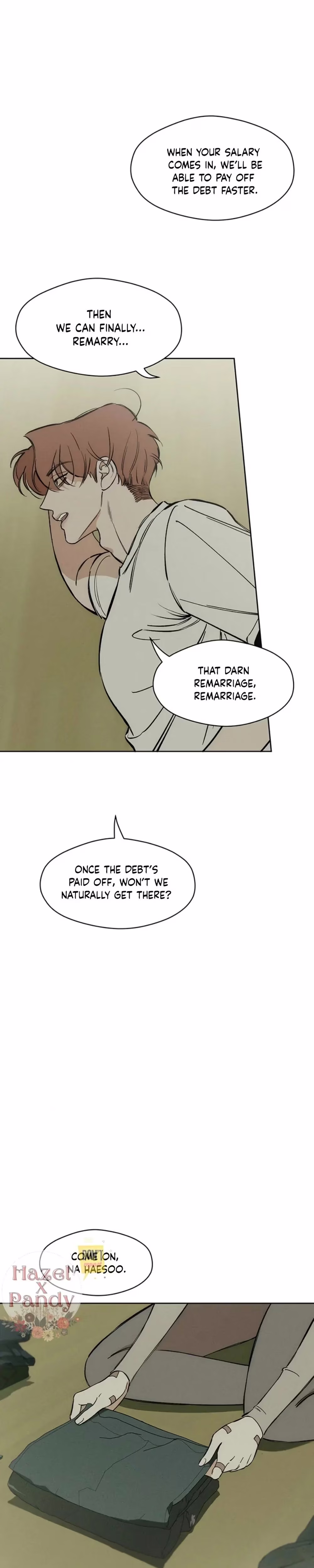 Tears on a Withered Flower - Chapter 3 - Part 20