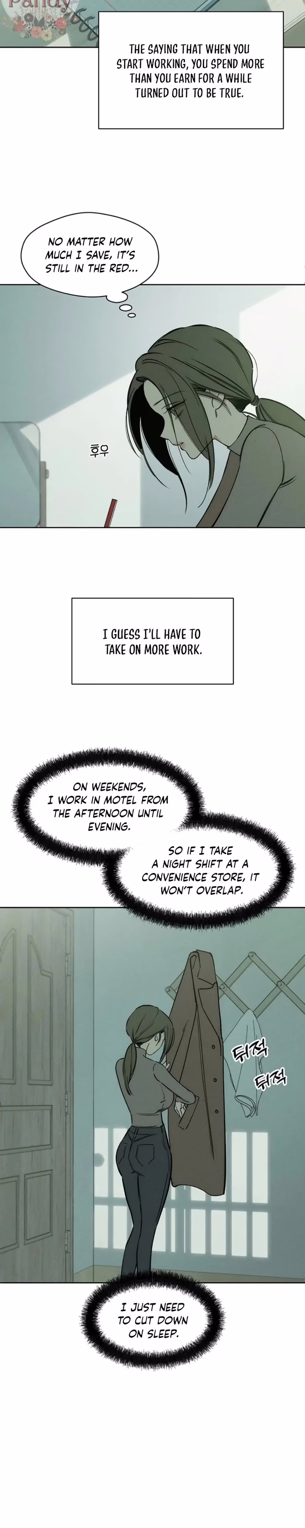 Tears on a Withered Flower - Chapter 3 - Part 26