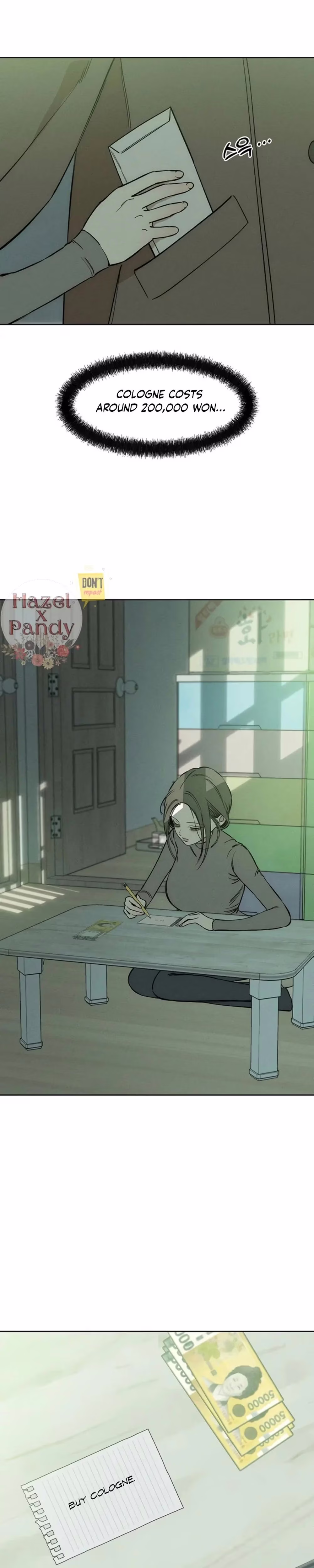 Tears on a Withered Flower - Chapter 3 - Part 27