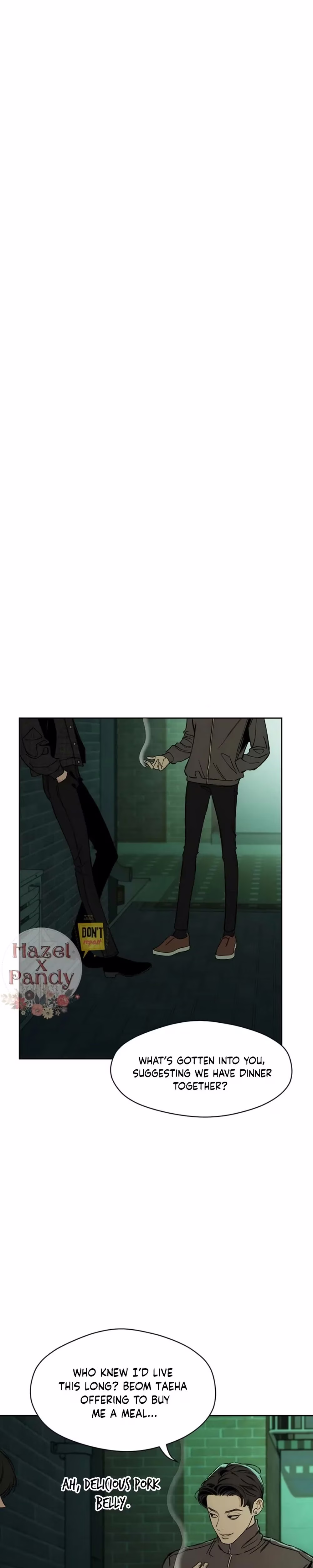 Tears on a Withered Flower - Chapter 3 - Part 30