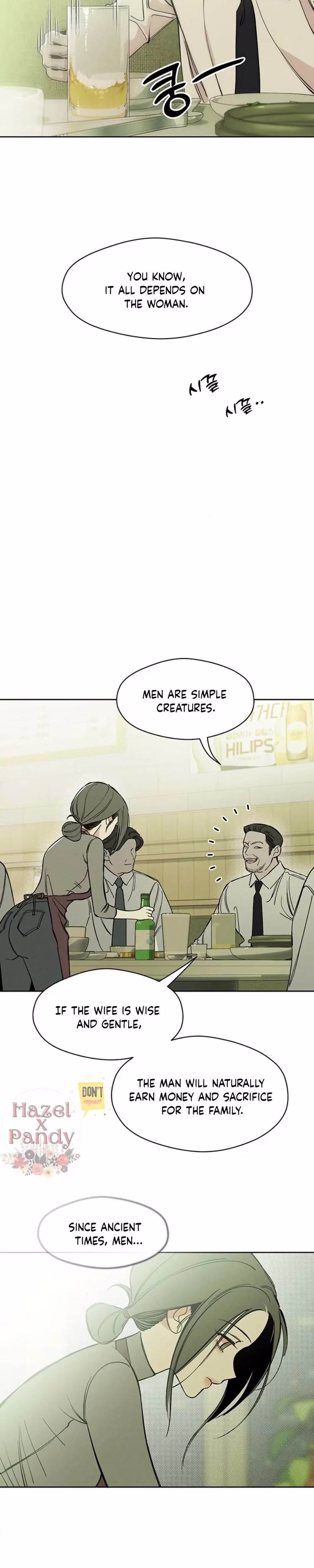 Tears on a Withered Flower - Chapter 3 - Part 36