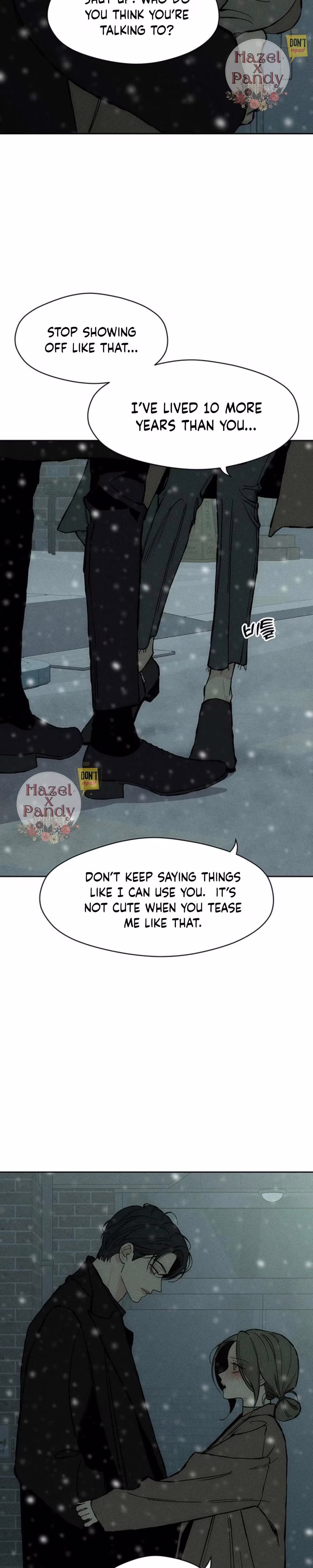 Tears on a Withered Flower - Chapter 30 - Part 37