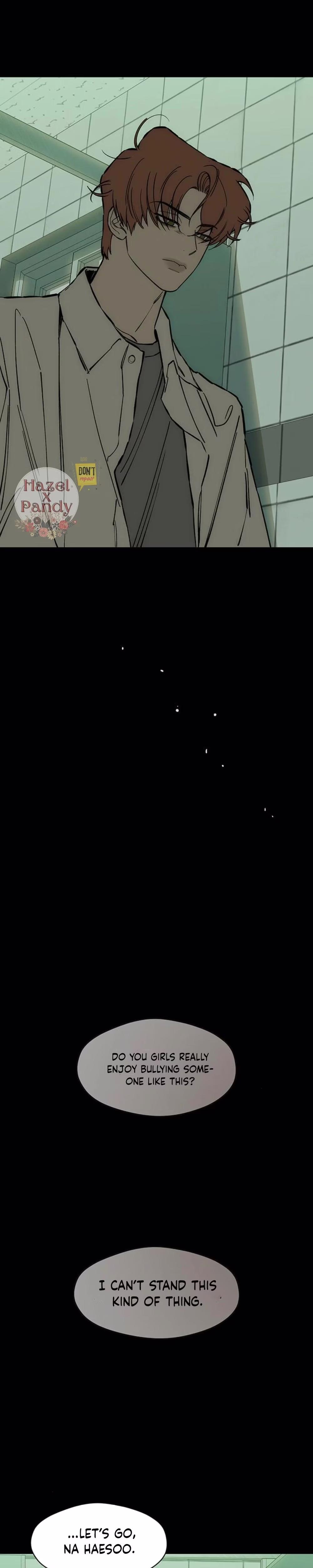 Tears on a Withered Flower - Chapter 30 - Part 5