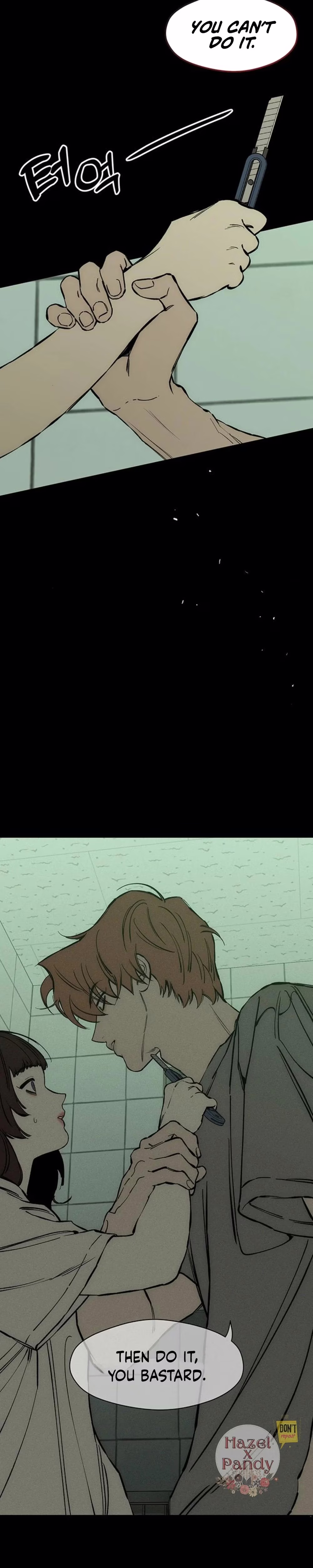 Tears on a Withered Flower - Chapter 30 - Part 7