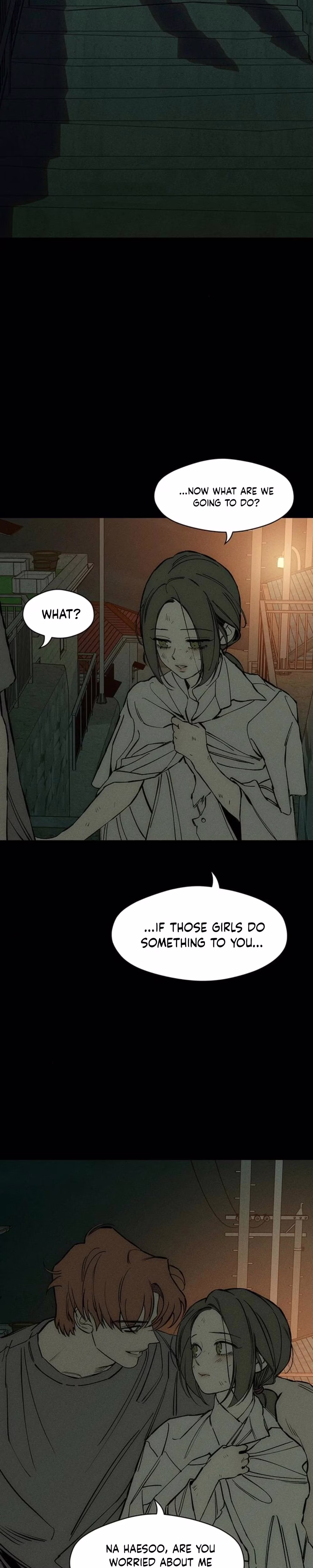 Tears on a Withered Flower - Chapter 30 - Part 9