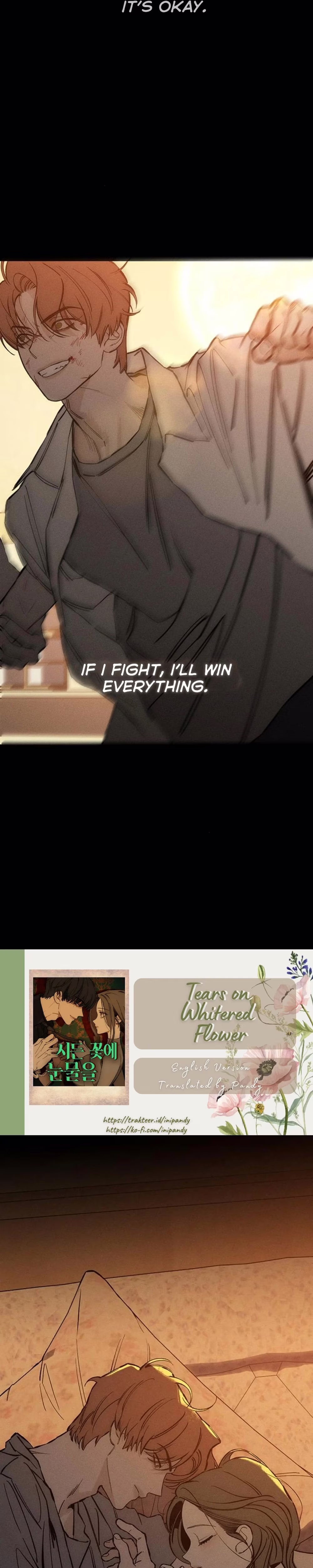 Tears on a Withered Flower - Chapter 30 - Part 11