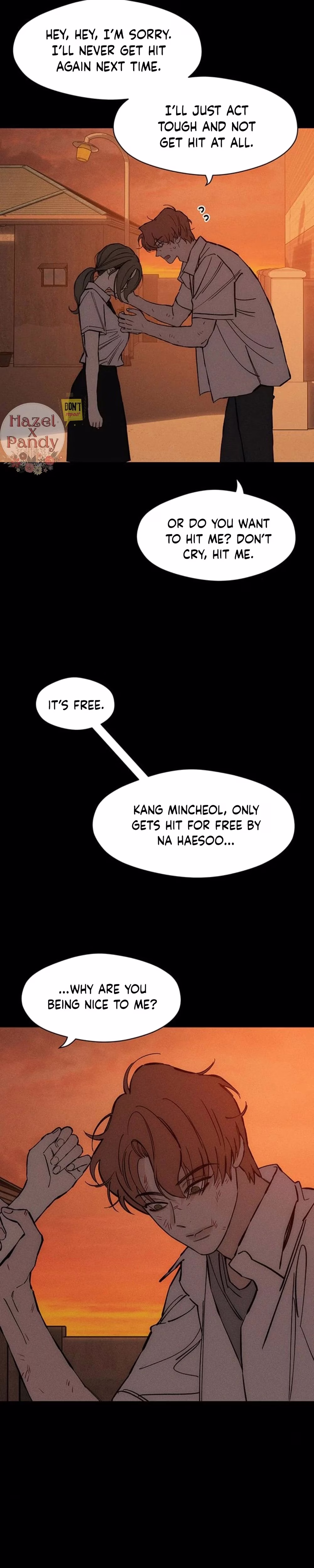 Tears on a Withered Flower - Chapter 30 - Part 15