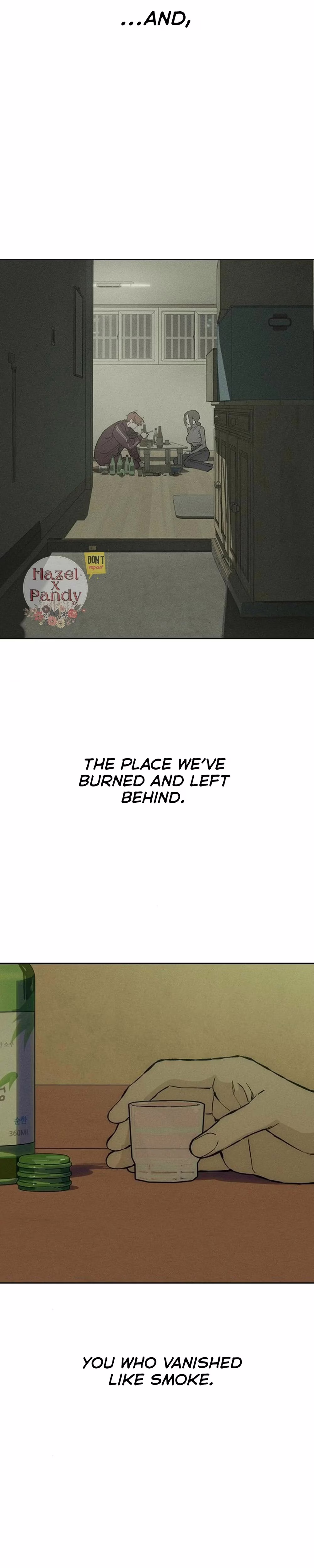 Tears on a Withered Flower - Chapter 30 - Part 21