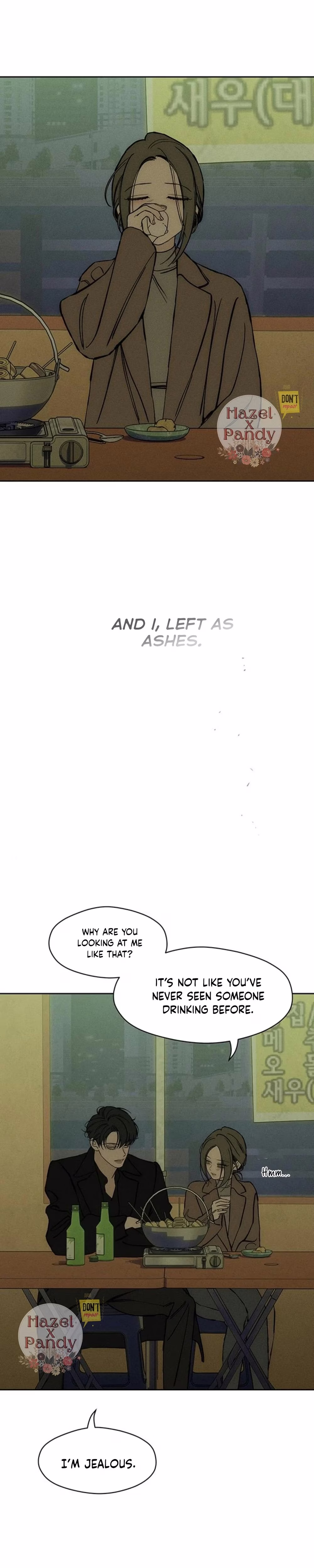 Tears on a Withered Flower - Chapter 30 - Part 22