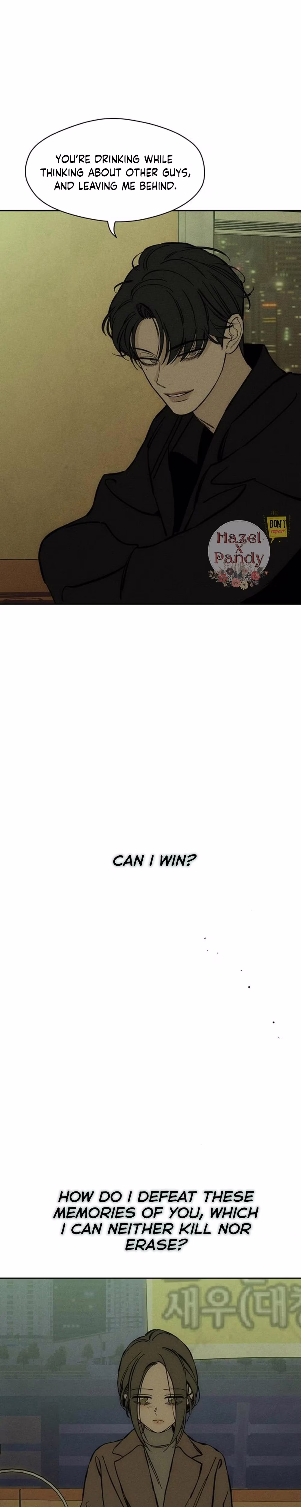 Tears on a Withered Flower - Chapter 30 - Part 23