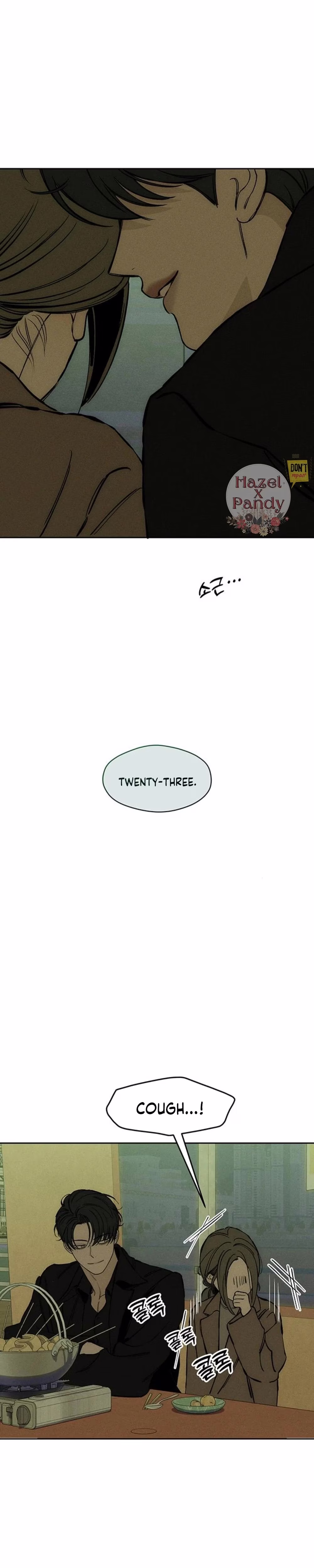 Tears on a Withered Flower - Chapter 30 - Part 27