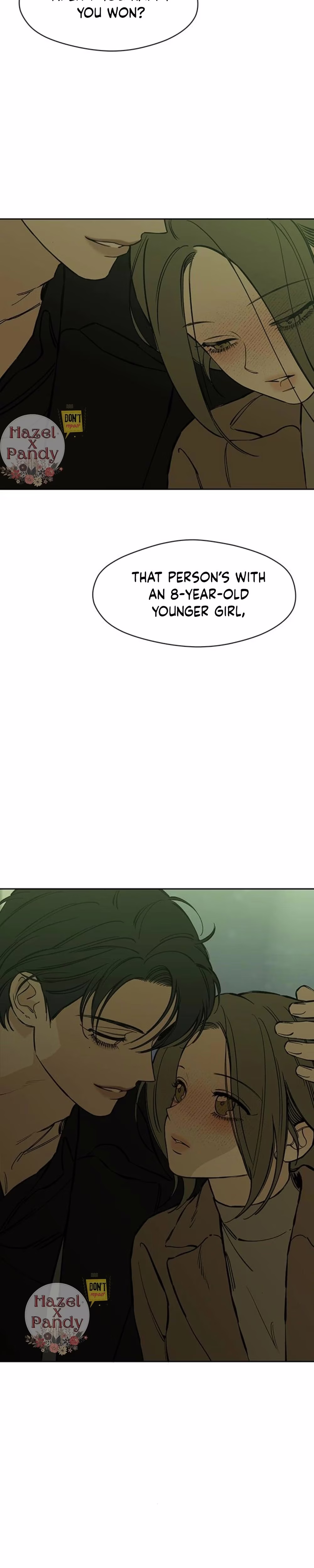 Tears on a Withered Flower - Chapter 30 - Part 30