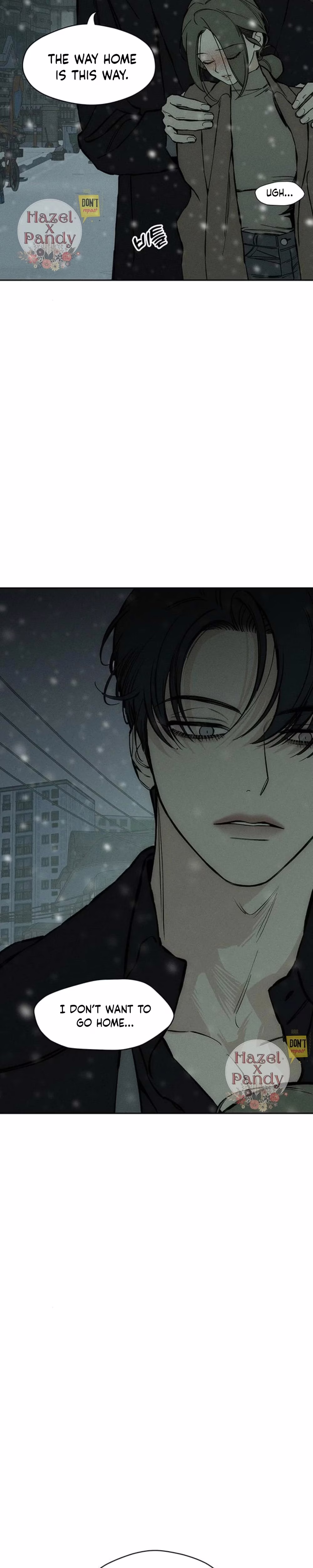 Tears on a Withered Flower - Chapter 30 - Part 34