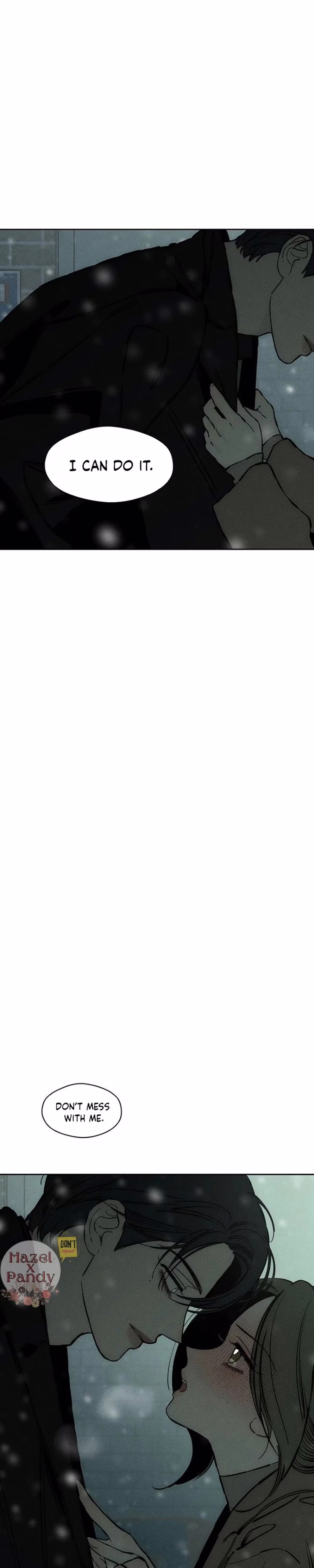 Tears on a Withered Flower - Chapter 31 - Part 4