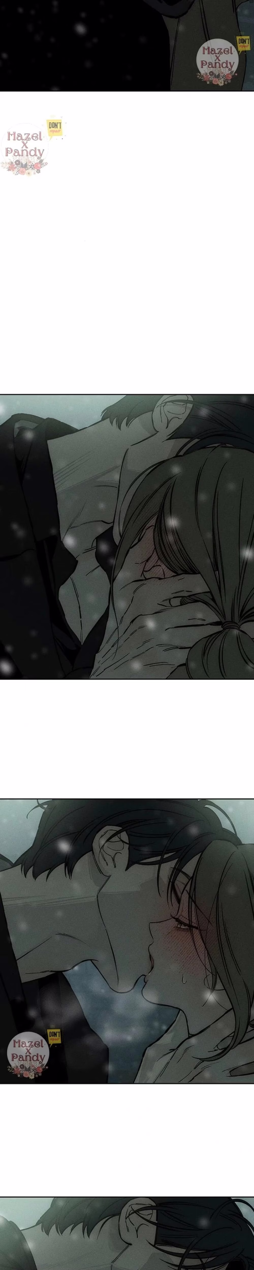 Tears on a Withered Flower - Chapter 31 - Part 6