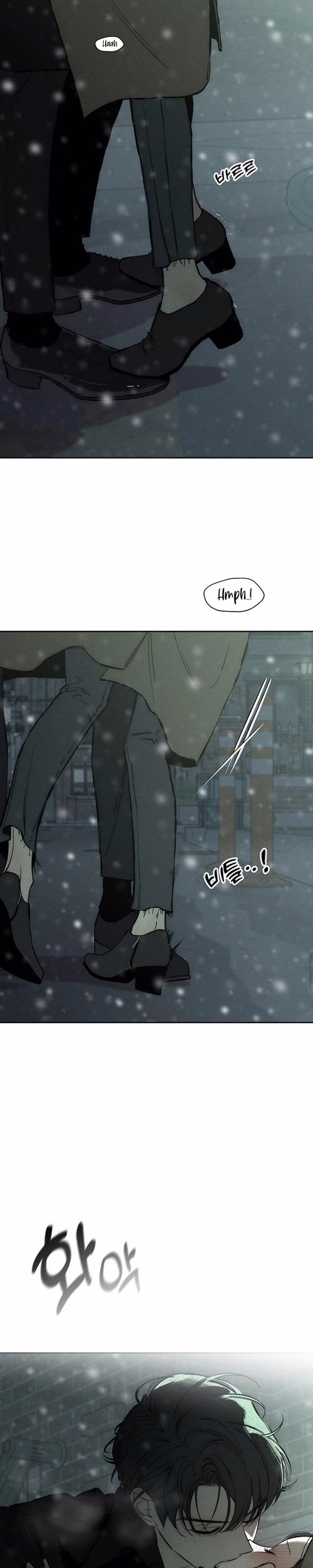 Tears on a Withered Flower - Chapter 31 - Part 8