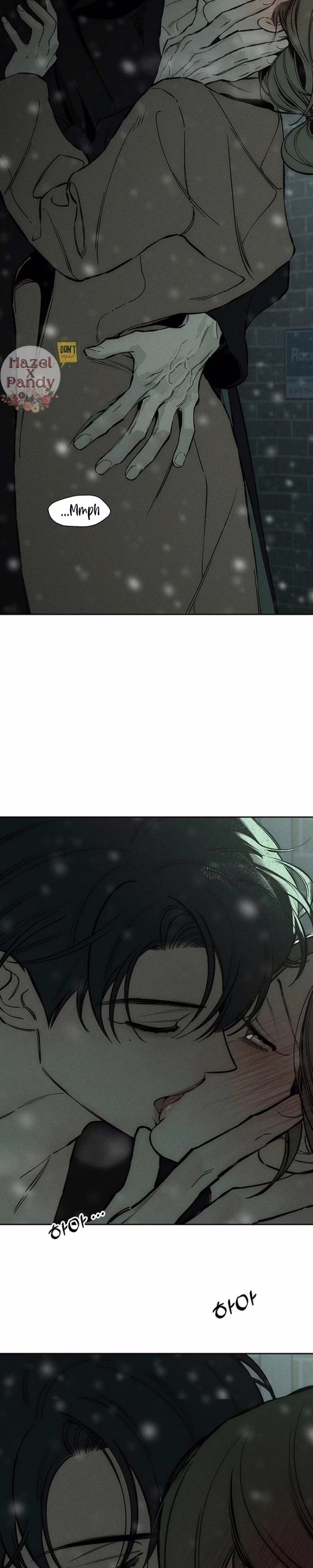 Tears on a Withered Flower - Chapter 31 - Part 9