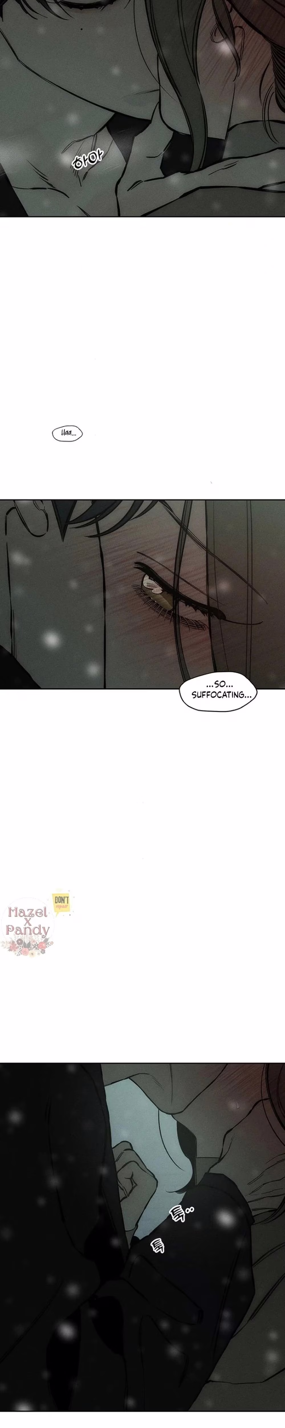 Tears on a Withered Flower - Chapter 31 - Part 10