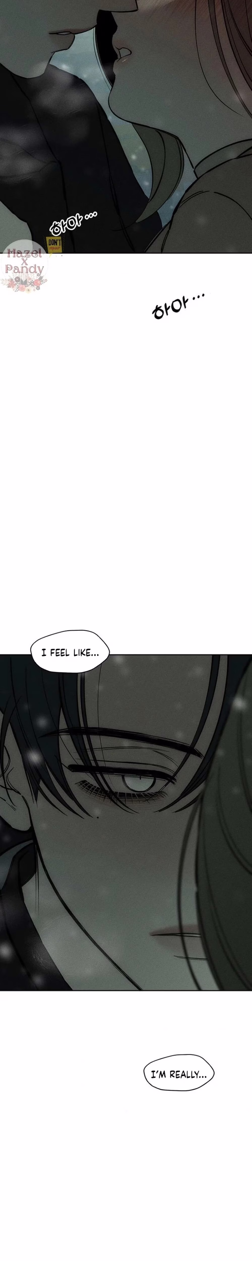 Tears on a Withered Flower - Chapter 31 - Part 12