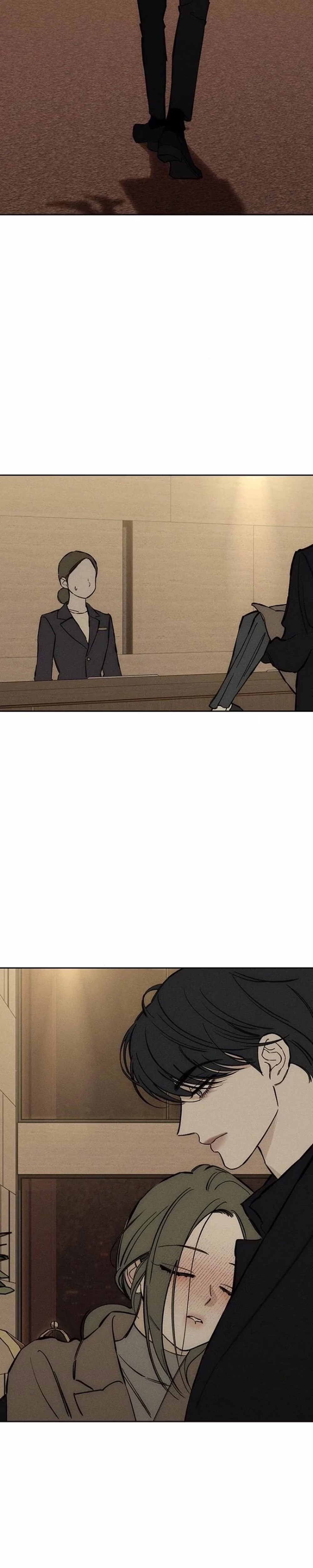 Tears on a Withered Flower - Chapter 31 - Part 17