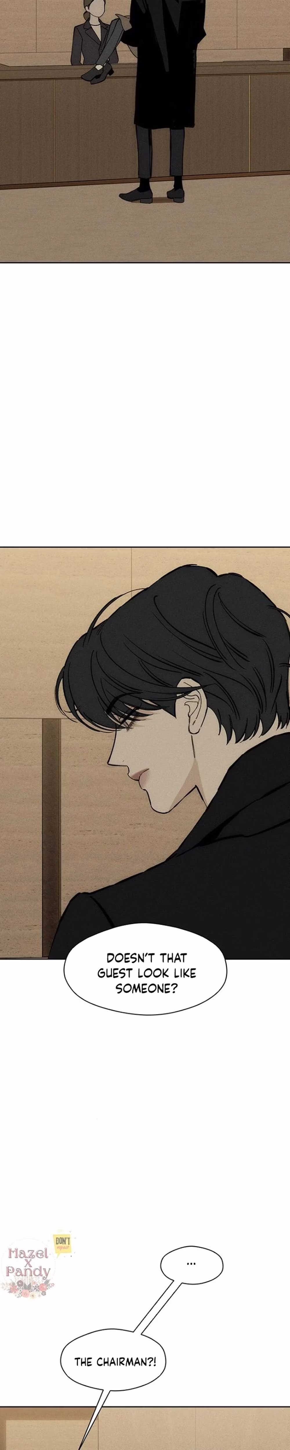 Tears on a Withered Flower - Chapter 31 - Part 19