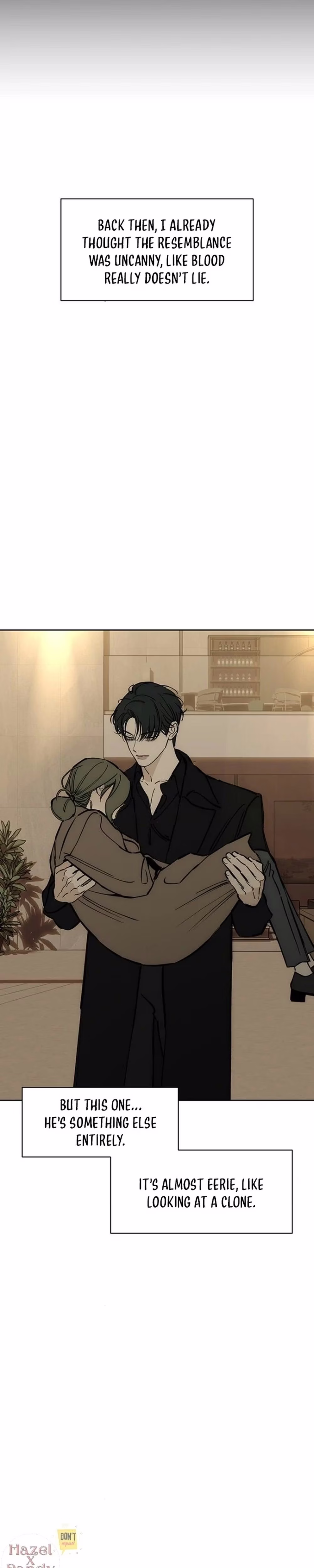 Tears on a Withered Flower - Chapter 31 - Part 22