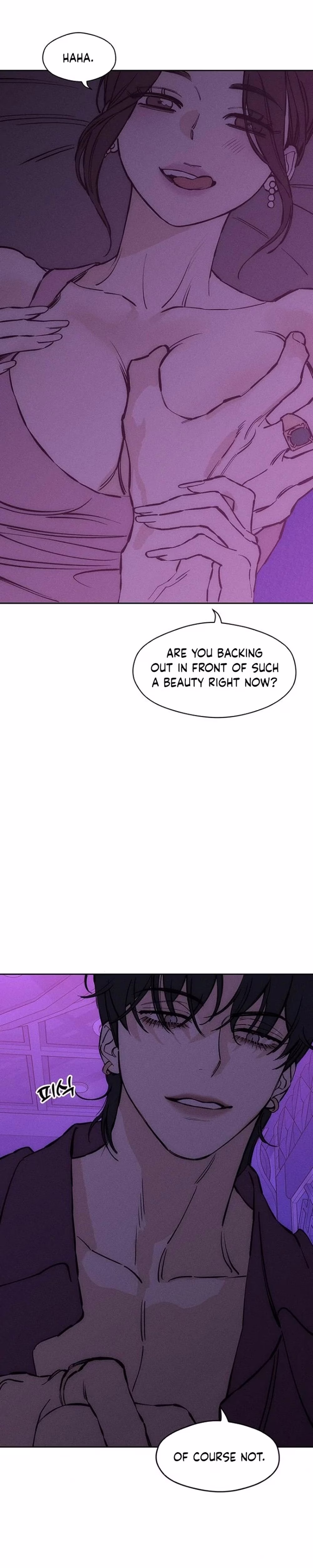 Tears on a Withered Flower - Chapter 31 - Part 26