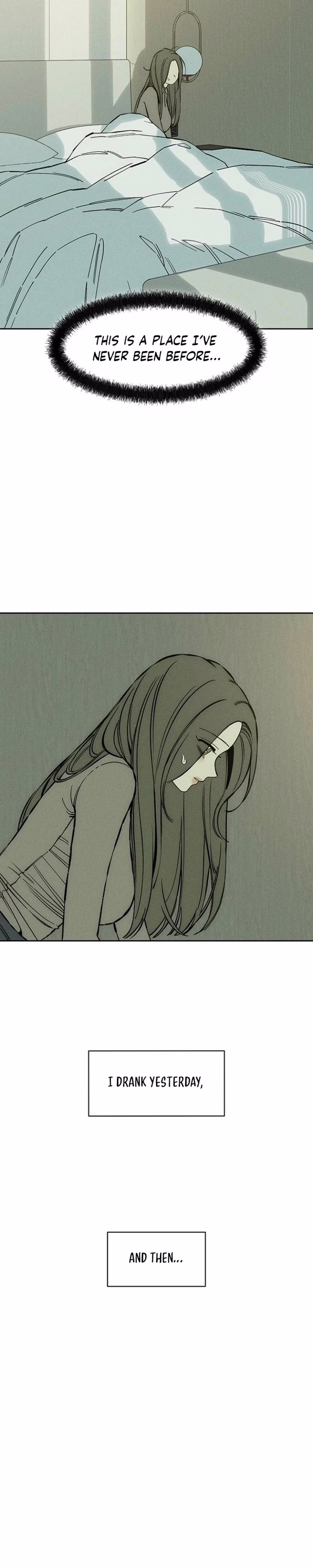 Tears on a Withered Flower - Chapter 32 - Part 3