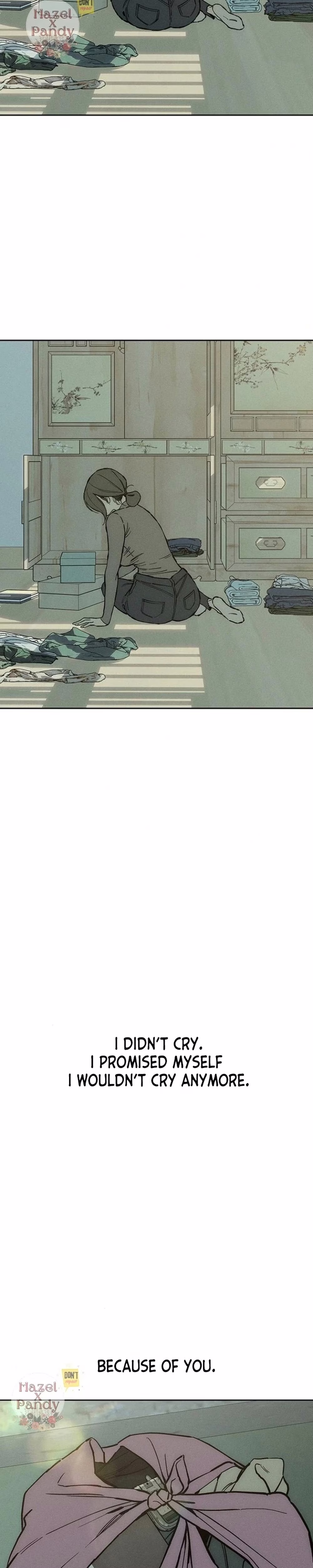 Tears on a Withered Flower - Chapter 32 - Part 38