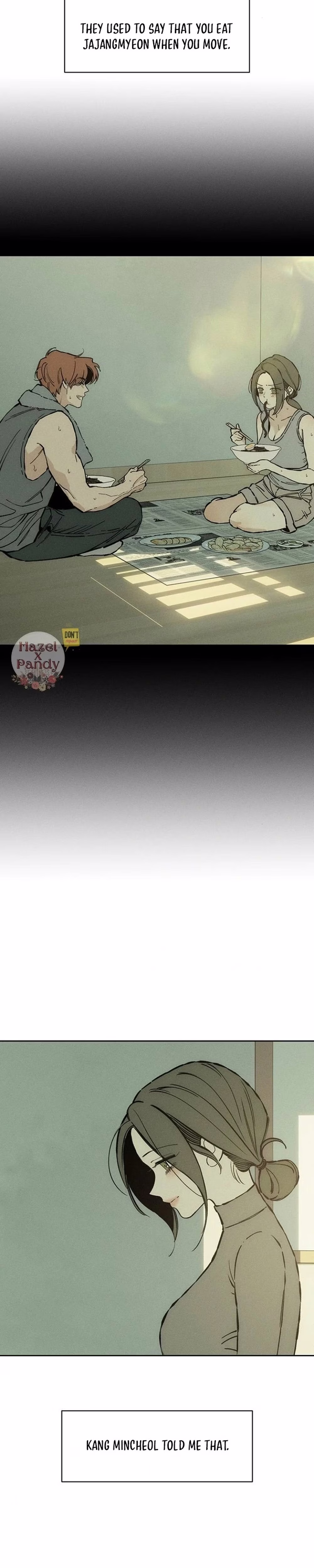 Tears on a Withered Flower - Chapter 32 - Part 40