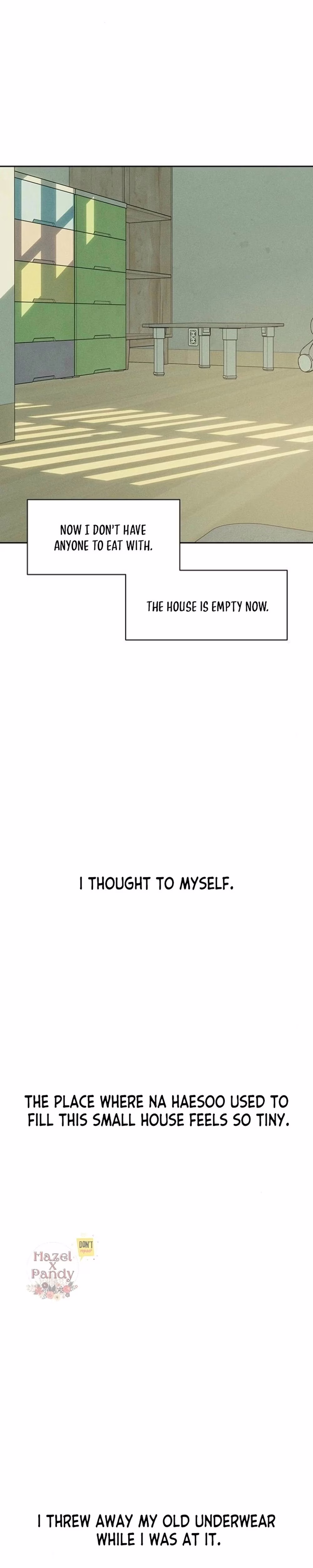 Tears on a Withered Flower - Chapter 32 - Part 41