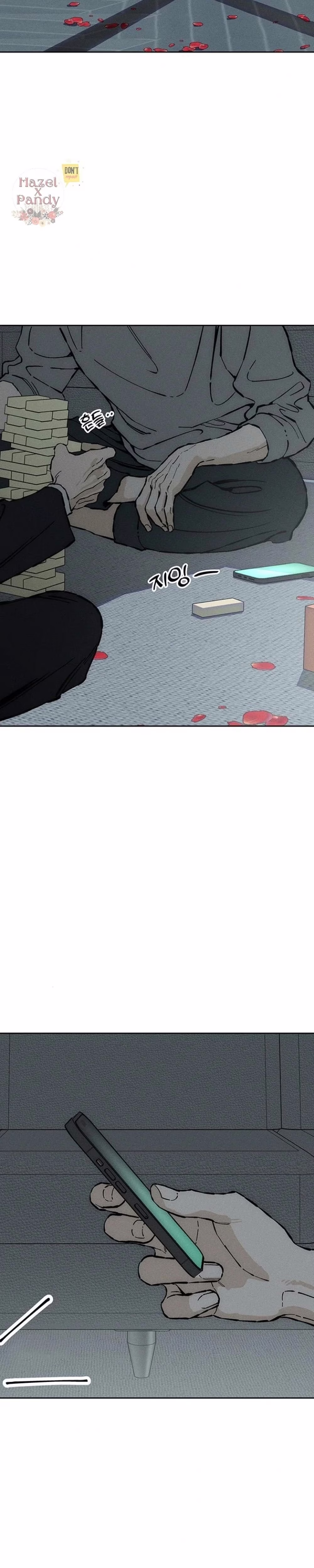 Tears on a Withered Flower - Chapter 32 - Part 44