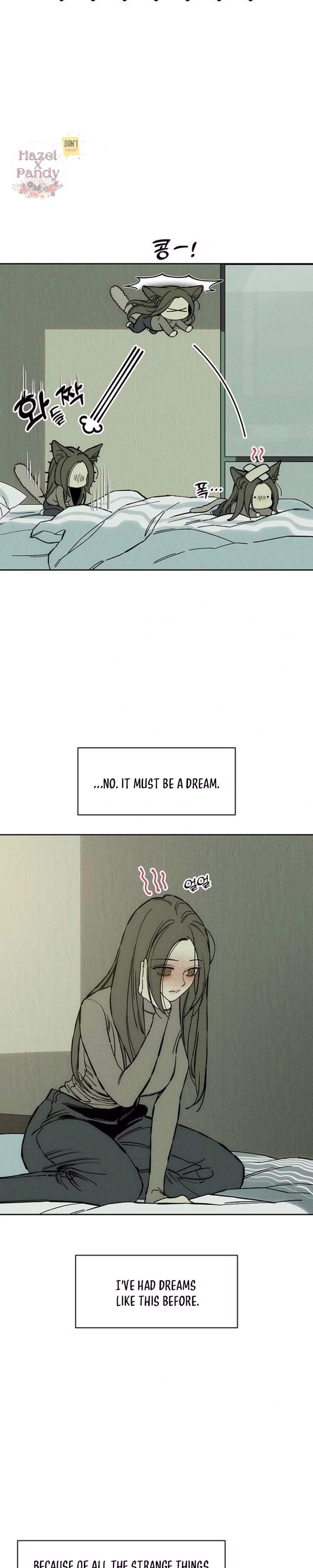 Tears on a Withered Flower - Chapter 32 - Part 5