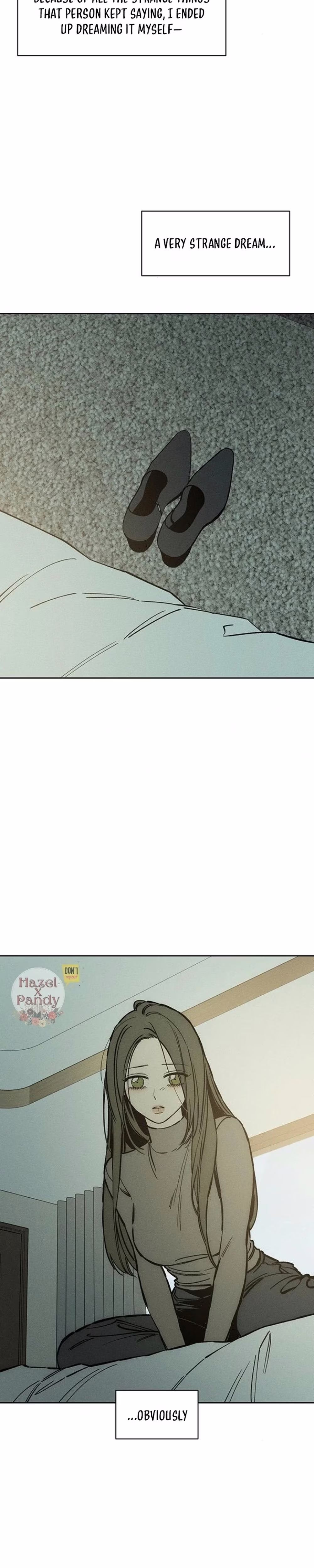 Tears on a Withered Flower - Chapter 32 - Part 6