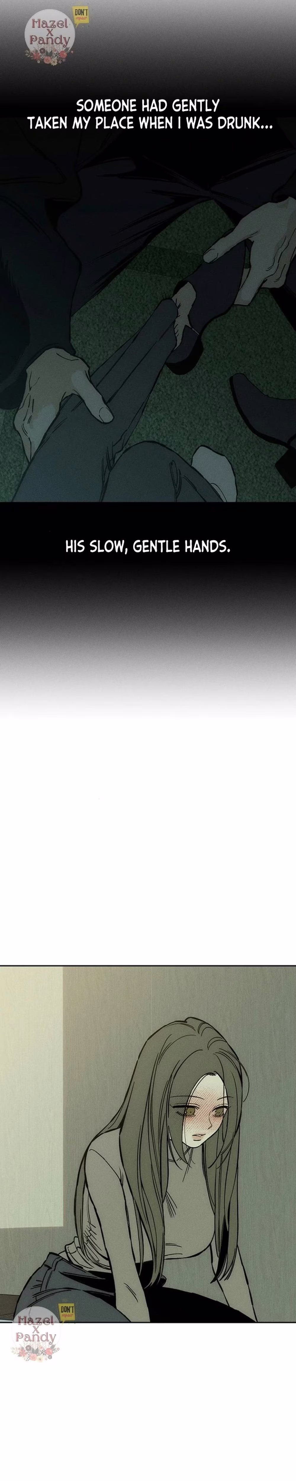 Tears on a Withered Flower - Chapter 32 - Part 8