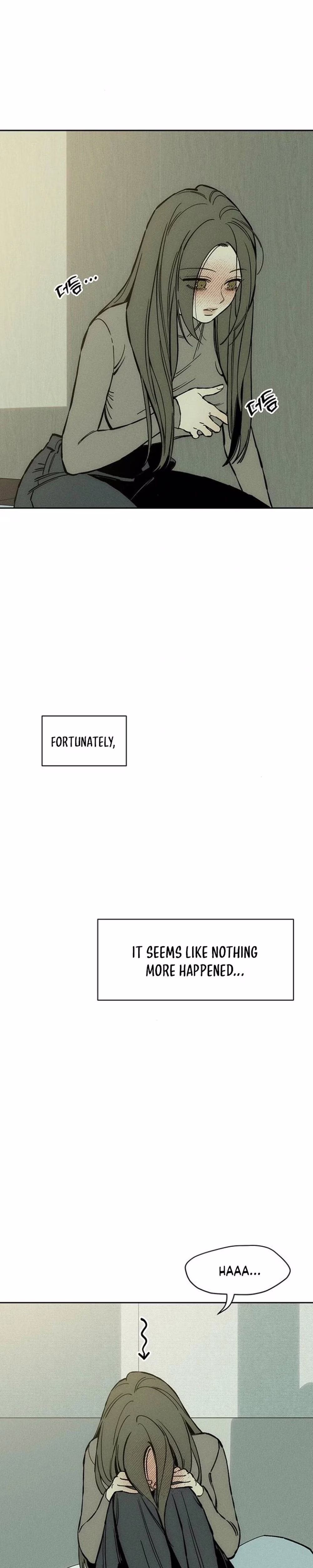 Tears on a Withered Flower - Chapter 32 - Part 9