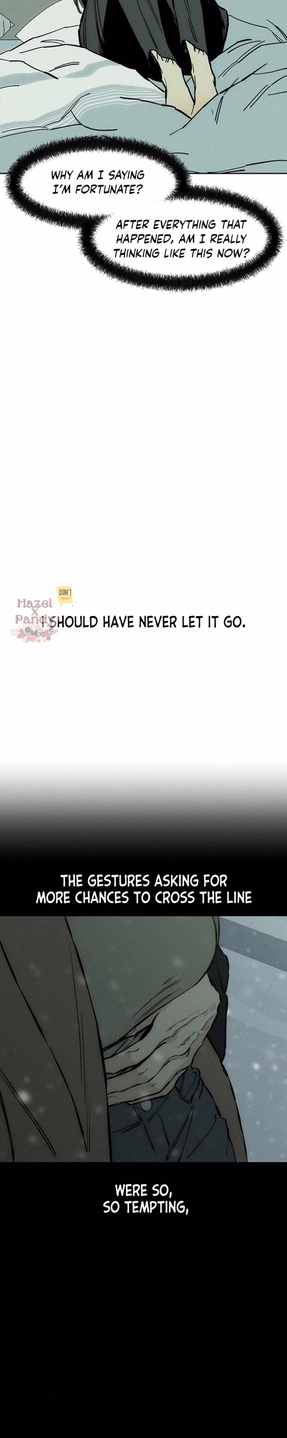 Tears on a Withered Flower - Chapter 32 - Part 10