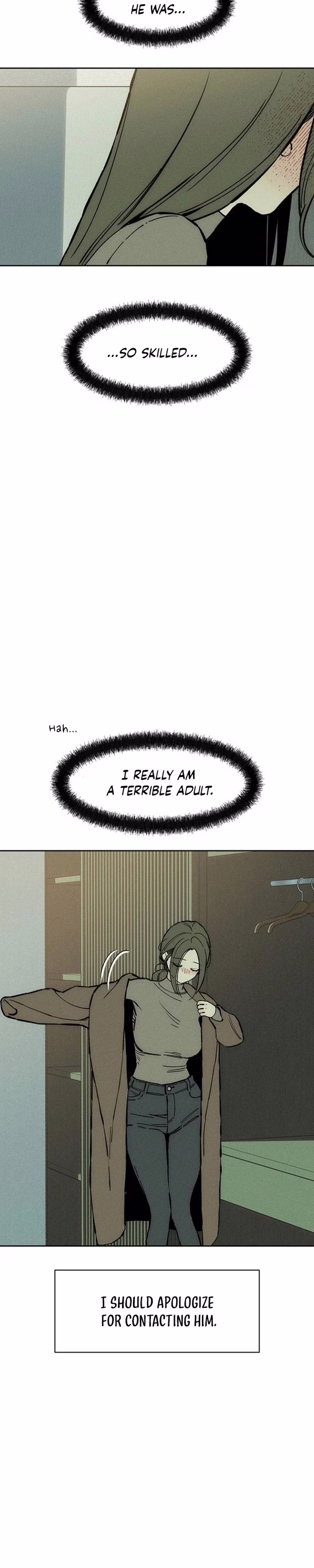 Tears on a Withered Flower - Chapter 32 - Part 13