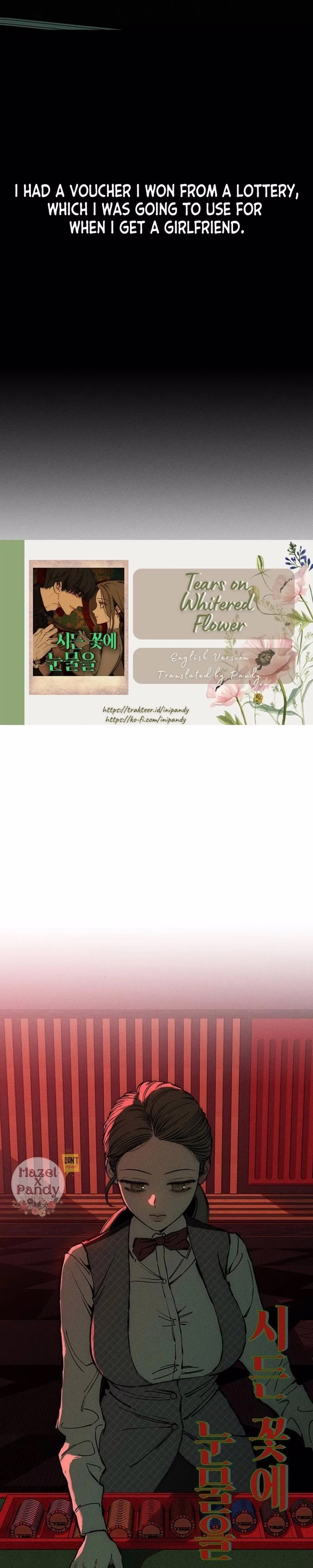 Tears on a Withered Flower - Chapter 32 - Part 17