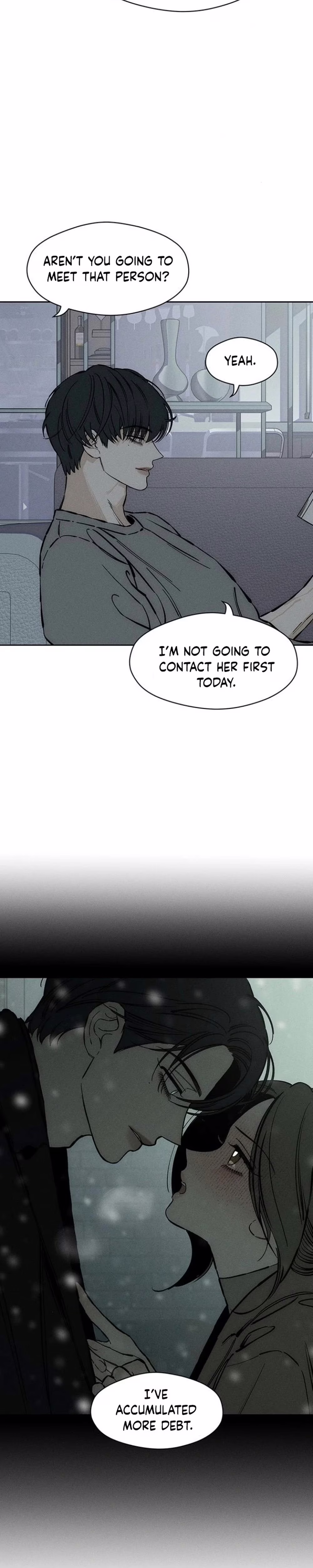 Tears on a Withered Flower - Chapter 32 - Part 20